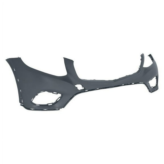 Front Bumper Cover for Mercedes GLC Class 2016-2019