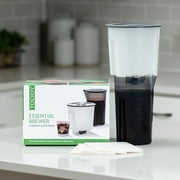 Toddy Essential Brewer Cold Brew Coffee Maker