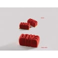 thumbnail image 4 of Pavoni PX4363 Pavoflex Silicone Baking Mold Freezing Mould,"Lovely" 3.04 Ounce, 15 Cavities, 4 of 4