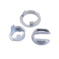 thumbnail image 5 of Door Lock Repair Kit,Front Left & Right Lock Cylinder Repair Lock Repair Kit Unparalleled Experience, 5 of 5