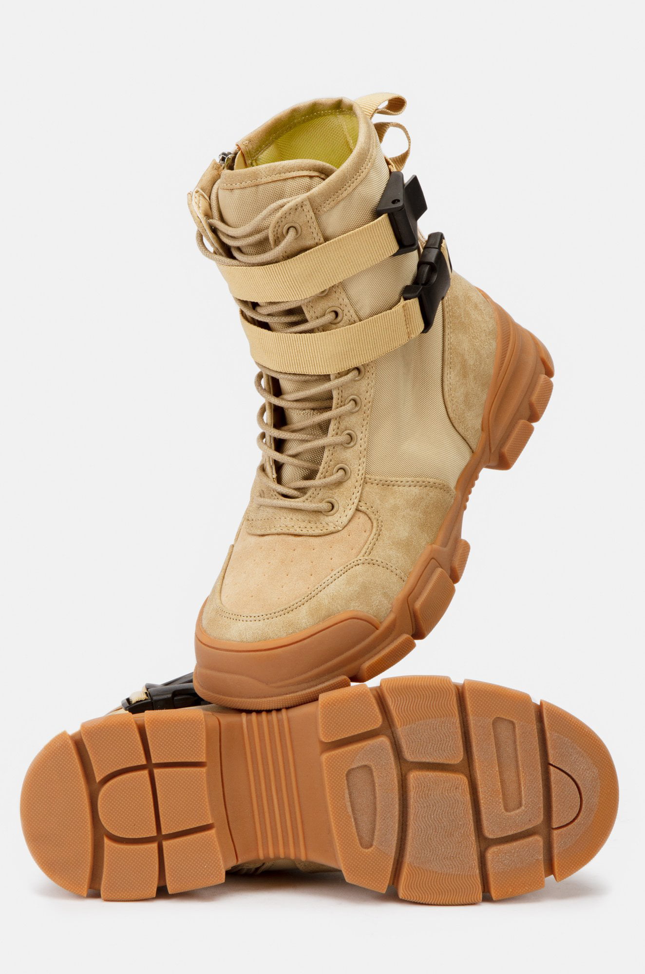 cape robbin sneaker boot
