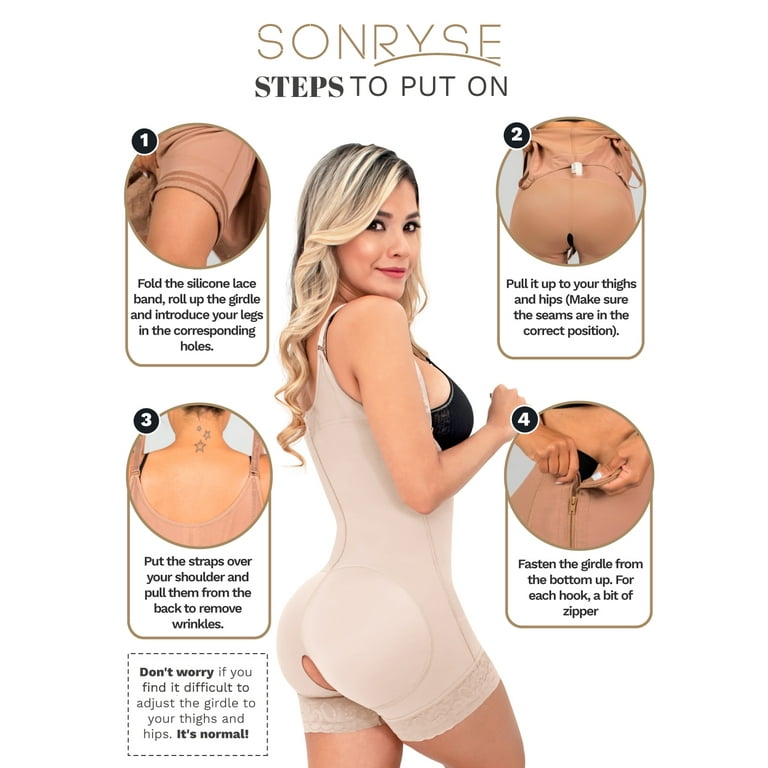 Walmart postpartum outlet girdle