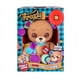 thumbnail image 2 of Thready Bear - Interactive 14 Plush Teddy Bear. Make A Wish & Bear Comes to Life. Magical Expressive Button Eyes - Happy, Sad, Winks & Blinks. 70+ Expressions & Reactions. Batteries Included. Ages 3+, 2 of 5