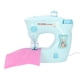 thumbnail image 2 of Mini máquina de coser eléctrica, máquina de coser Mini máquina de coser exquisita para niños Máquina de coser máxima confiabilidad, 2 of 8