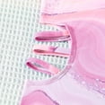 thumbnail image 7 of Cowsor 6-15 Years Girls Tie Dye Print One Piece Swimsuit Modest Full Coverage Swimwear for Beach Surfing and Summer Vacation, 7 of 7