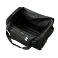 thumbnail image 5 of NFL Los Angeles Rams 22In Wheeled Duffel Nylon Bag, 5 of 6