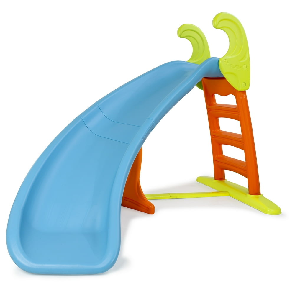 speed curve water slide