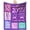 20th, variant on 29th Birthday Gifts for Women - Gift for 29 Year Old Woman - 29th Birthday Decorations for Women - 29 Birthday Decorations for Women - 29th Birthday Throw Blanket 60 x 50 Inch