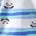 thumbnail image 6 of CAICJ98 Infant Toddler Baby Girl Boy Shirts 6 12 18 24 Months 2T 3T 4T 5T Unisex Short Sleeve Graphic Cute Animals Cartoon Print Comfort Crewneck T-Shirts (Blue,6-8 Months), 6 of 7
