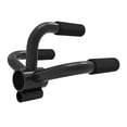 thumbnail image 2 of koolsoo Row Landmine Attachment Bar Row Barbell Attachment Workout Exercise Landmine Row three handle, 2 of 9