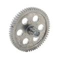 thumbnail image 3 of Colcolo 4xRC Car Reduction Gear Metal Differential Gear for Wltoys 1/12 Scale DIY, 3 of 8