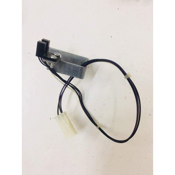 Life Fitness RPM Speed Sensor Reed Switch 0101 0201 Works x3 x5 x3i x5i Elliptical