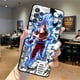 thumbnail image 1 of Funda de silicona de Anime dragon-goku Balls para Samsung Galaxy A21s, A13, A71, A72, A73, A51, A52, A33, A22, A53, A32, A12, A11 QYM unisex, 1 of 2