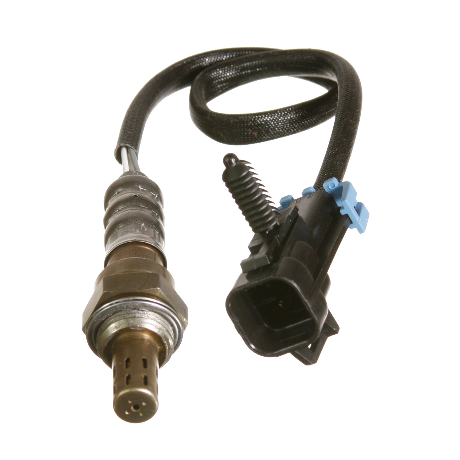 Maxfavor 4Pcs O2 Oxygen Sensors for Chevrolet Silverado, GMC Yukon 2002-1996 Upstream Downstream