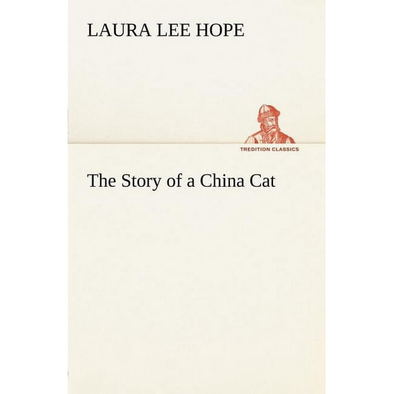The Story of a China Cat