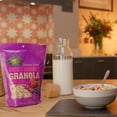 thumbnail image 3 of Nature's Path Gluten Free Mixed Berries & Yogurt 300G, Imported from Britain, 3 of 5