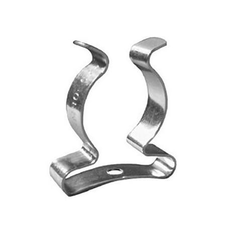 

48 x Assorted Tool Spring Terry Clips Heavy Duty Storage