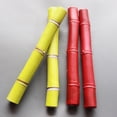thumbnail image 2 of Multiple Style Mini Simulation Artificial Vegetable Pepper Toy Home Decoration, 2 of 9