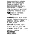 thumbnail image 2 of Minute Maid Limeade Can, Frozen Concentrate, 2 of 6
