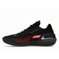 thumbnail image 2 of Nike Men's Air Zoom GT Cut Black Crimson Green Basketball Shoes, from StockX, 2 of 5
