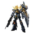 thumbnail image 4 of Kit de maquetas Bandai Hobby RG 1/144 Unicorn 02 Banshee Norn, 4 of 8