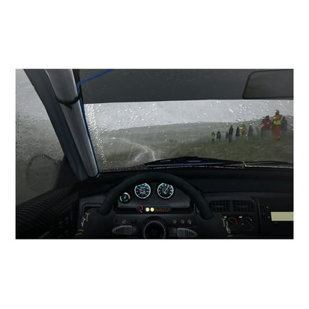 DiRT Rally LEGEND EDITION