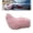 Pink, variant on Remote Control Electric Car Tail, Adorable Cat Tail for Car, Rechargeable Plush Animal Moving Tail, USB Fluffy Wagging Action for Auto Trunk(Black White, 1PC)