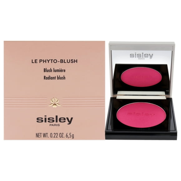 Sisley Sonrojo Rubor Le Phyto - 02 Rosy Fushia 0.22 oz Sisley Sonrojo 0.22 oz