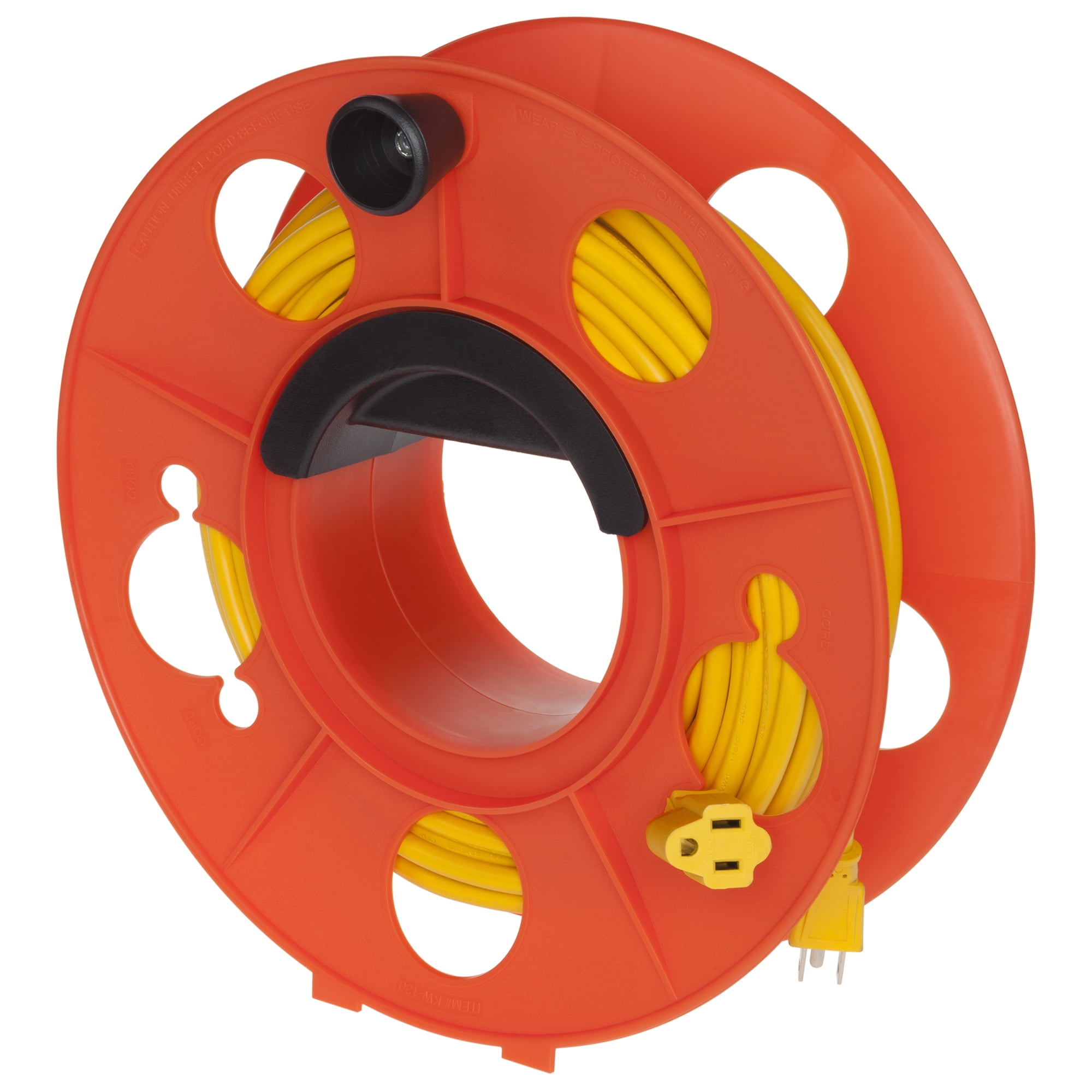 Bayco HT-130 150ft Heavy-Duty Extension Cord Reel