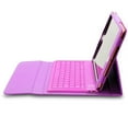 thumbnail image 5 of BT Keyboard Folio for iOS Air- Purple, 5 of 6