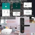 thumbnail image 5 of Multi-Mode Smart Gateway ZigBee WiFi Bluetooth Mesh Hub Work with Tuya Smart App Voice Control Via H, 5 of 5