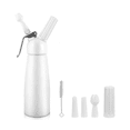 thumbnail image 1 of Dispensador de Crema Batida LAB.G 500ml Blanco, 1 of 4