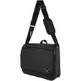 thumbnail image 3 of VANGODDY Casy Men or Women's Unisex Baby Diaper Shoulder Bag with Bottle Carrier and Changing Pad, 3 of 8