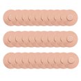 thumbnail image 1 of Pegatinas De Sensor Deportivo, Cubiertas De Sensor Libre Transpirables, Parches De Sensor Adhesivo Fuerte, Cinta De Fijación De Sensor Impermeable Para Sensor, 30 Uds. Sweethay AF000332-00, 1 of 5
