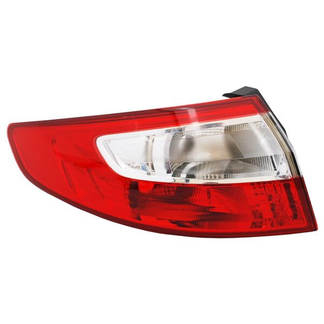 CALAVERA FLUENCE 2015 RENAULT Z.E. GENERICA Izquierda/Piloto Producto Nuevo