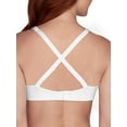 thumbnail image 3 of Vanity Fair Womens Body Caress Beauty Back Convertible Wire-Free Bra Style-72335, 3 of 3