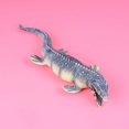thumbnail image 1 of AMERTEER 1PC Simulation Big Mosasaurus Dinosaur Toy Soft Pvc Hand Painted Model Dinosaur Toys, 1 of 5