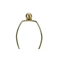 thumbnail image 7 of Lighting - 26"h Table Lamp - White Ceramic - Ivory Shade - Transitional, 7 of 7