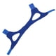 thumbnail image 4 of Cinturón triangular antironquidos, cinturón para dejar de roncar, correa de soporte para dormir, herramientas de ayuda para dormir nocturno, color azul, 4 of 14