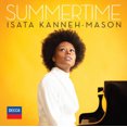 thumbnail image 1 of Isata Kanneh-Mason: Summertime, 1 of 1