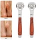 thumbnail image 4 of Raspador de callos de Pies ANGGREK 20 Recambios Agarre Seguro para El Cuidado de Los Pies, 4 of 7