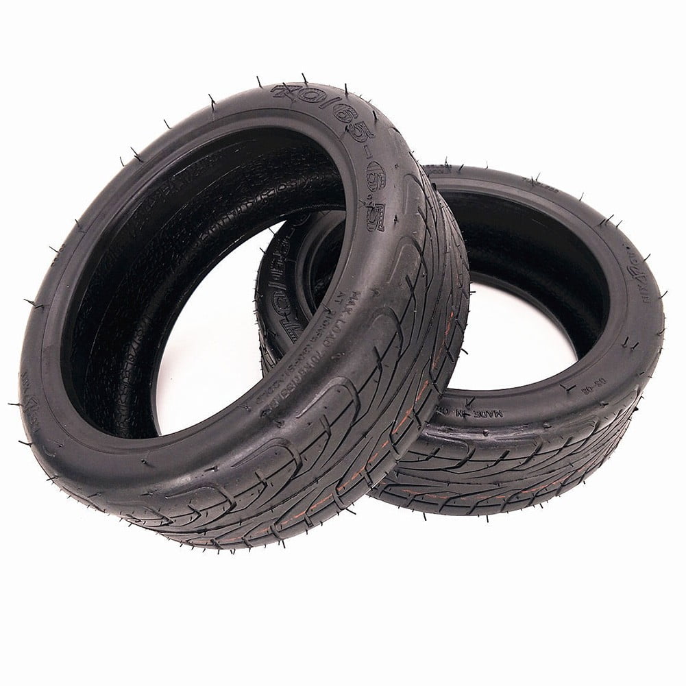 1 70/65-6.5 Vacuum Tire Tubeless For Ninebot Mini Electric Scooter Accessories 