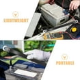 thumbnail image 3 of HLONK Battery Carrier Strap For Golf Cart Fixed Strap Carrier Strap For Automotive Battery Battery Tie Down Strap Battery Lifting Strap Golf Cart Battery Strap, 3 of 8