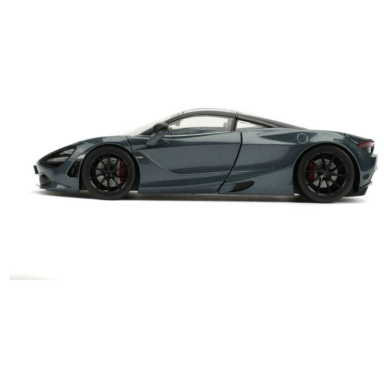 Free Shipping! Fast & Furious Presents Hobbs & Shaw 1:24
