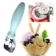 thumbnail image 4 of Helada Spoon Helado Digger Free Ball Bolla Sander (menta) Verde, 4 of 9