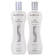 thumbnail image 1 of Biosilk Silk Therapy Duo Set Shampoo and Conditioner 12 Oz, 1 of 6