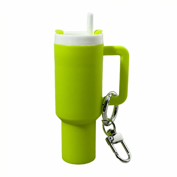 DESIGNICE Purse Charms,Pla Material Made Purse Charms,Alloy Electroplating Purse Charms for Handbags,style1