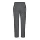 thumbnail image 4 of Pantalones largos para hombre, lisos, a la moda, informales, con bolsillos, cintura elástica, pantalones largos, pantalones deportivos, pantalones de poliéster para hombre., 4 of 5