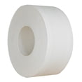 thumbnail image 3 of Jumbo Roll Toilet Paper 3-ply Wood Pulp Toilet Paper Roll Paper 1 Roll, 3 of 9