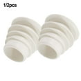 thumbnail image 4 of JINGT for Zodiac Tapered Adapter Valve Sleeve W70263 K12110 W63900 - Reliable 2pcs, 4 of 5